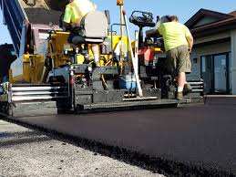 Best Driveway Removal and Replacement  in Rigby, ID